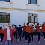 YIL SONU ŞÖLENİ